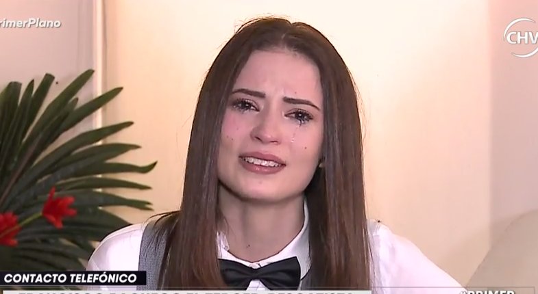 La aplaudida respuesta de Julia Fernández a Lisandra Silva por polémico chiste