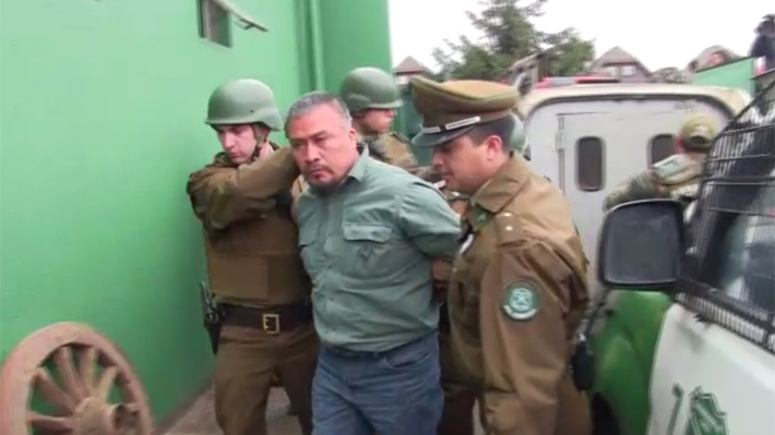 Corte Suprema acoge recurso de amparo y libera a los ocho comuneros mapuche presos por «Operación Huracán»