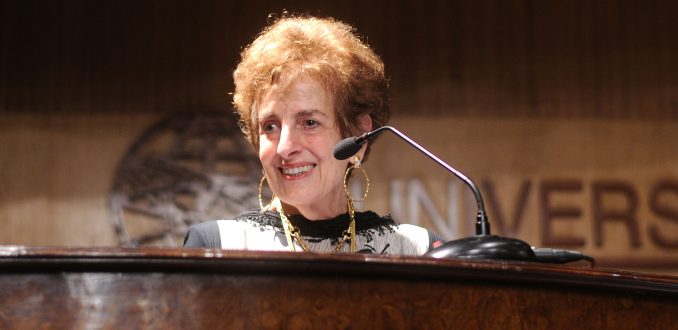 El Ciudadano | María Ester Feres, ex Directora del Trabajo ...