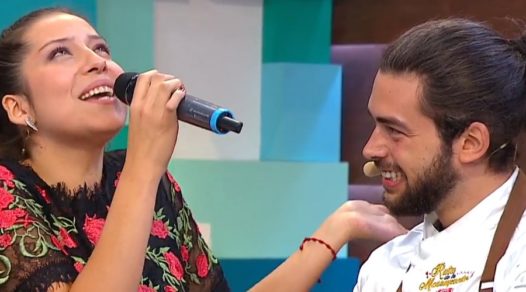 Max Cabezón confesó cuáles son sus verdaderos sentimientos hacia María José Quintanilla