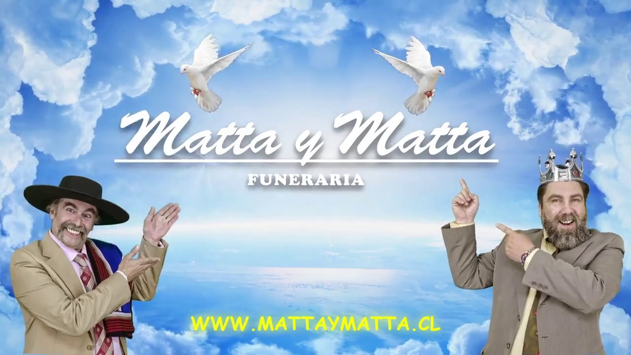 Fundación Emilia y campaña de la Funeraria Matta y Matta: «Carabineros se equivocó»