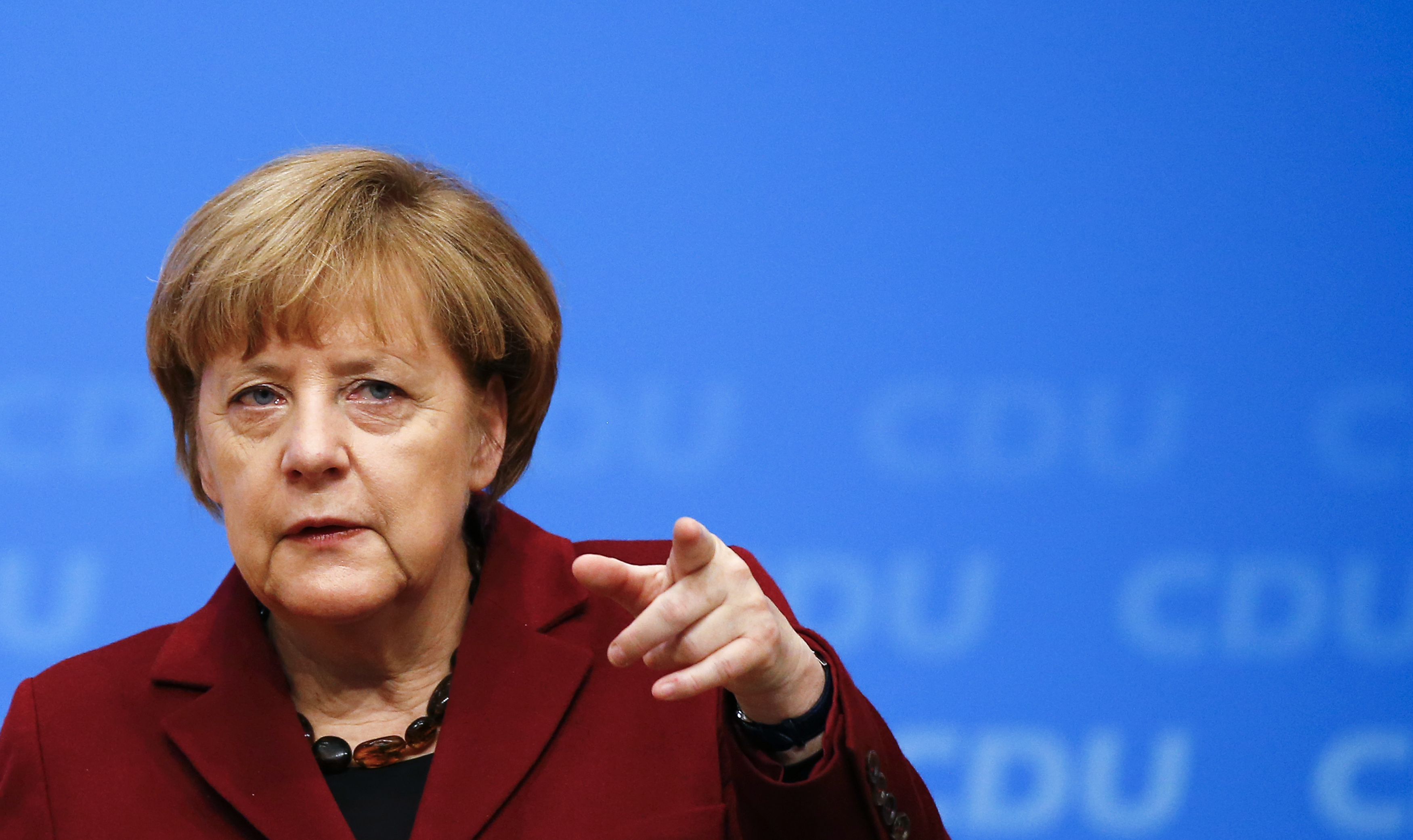 Merkel por siempre: Canciller alemana busca su cuarto mandato y fortalecer su poder en Europa
