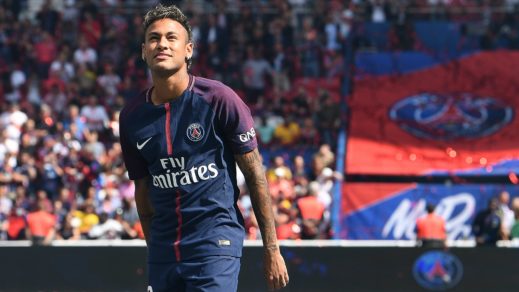 Football Leaks revela desmesurado salario de Neymar en el PSG