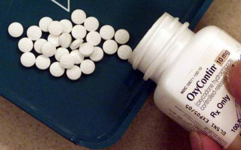 Lanzan campaña para combatir la epidemia de adicción a los opiáceos con receta médica en EEUU