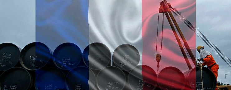 Francia legisla para eliminar toda su producción de petróleo hacia 2040