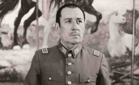 Homenajean en Argentina a general Prats y esposa, asesinados en 1974 en atentado de la DINA