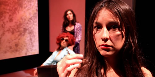 “Réquiem”: La nueva puesta en escena de La Malinche Teatro