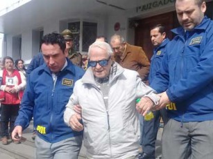 Chillán: Dos oficiales en retiro del Ejército son procesados por el secuestro de Reinaldo Jeldres en 1973