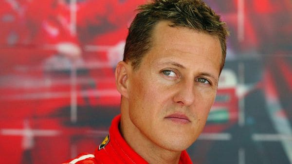 Michael Schumacher fue trasladado a EEUU para un tratamiento revolucionario
