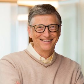 Bill Gates reveló cuál fue su peor error en la industria