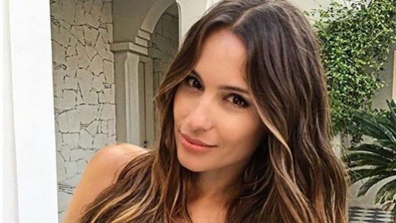 Pampita vuelve a recordar a Blanca con este emotivo mensaje en redes