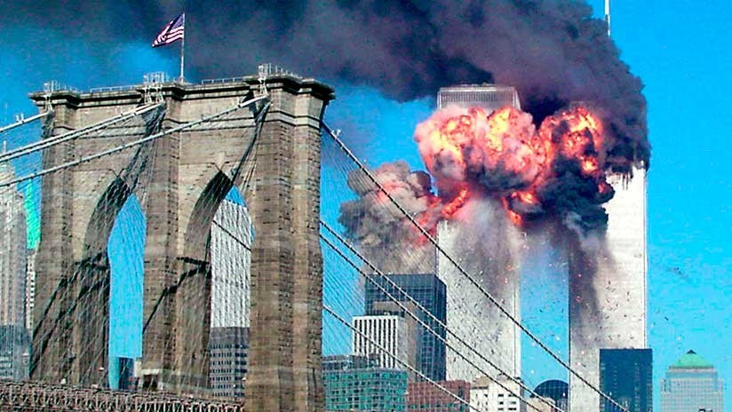 Estados Unidos: se cree que terroristas preparan un «nuevo 11-S»