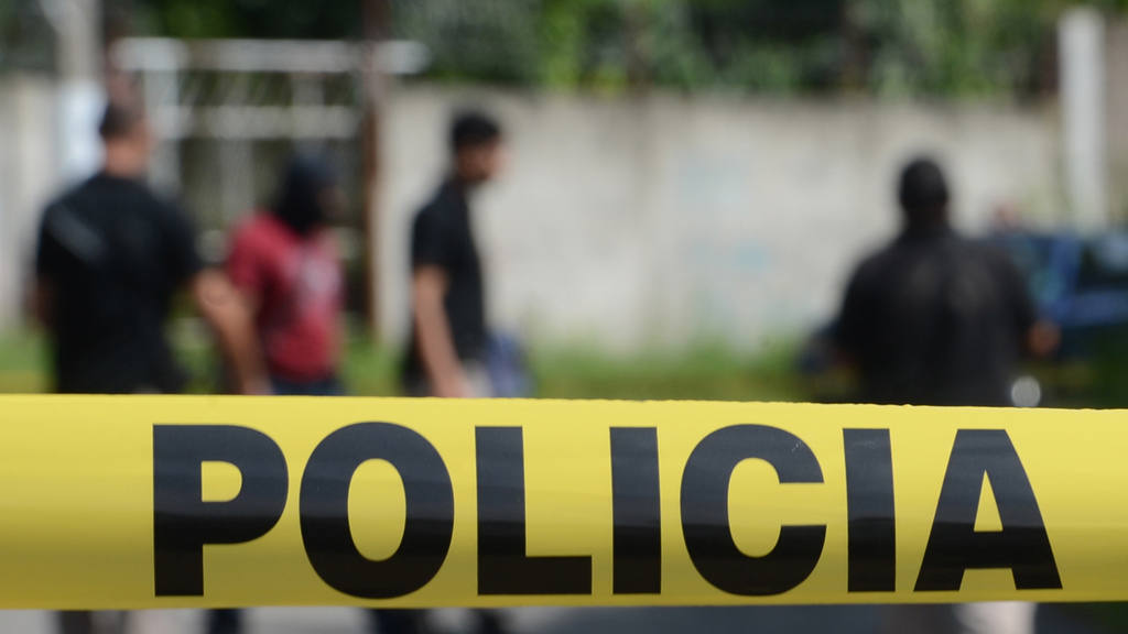 El Salvador: Suben a 34 los policías asesinados durante 2017