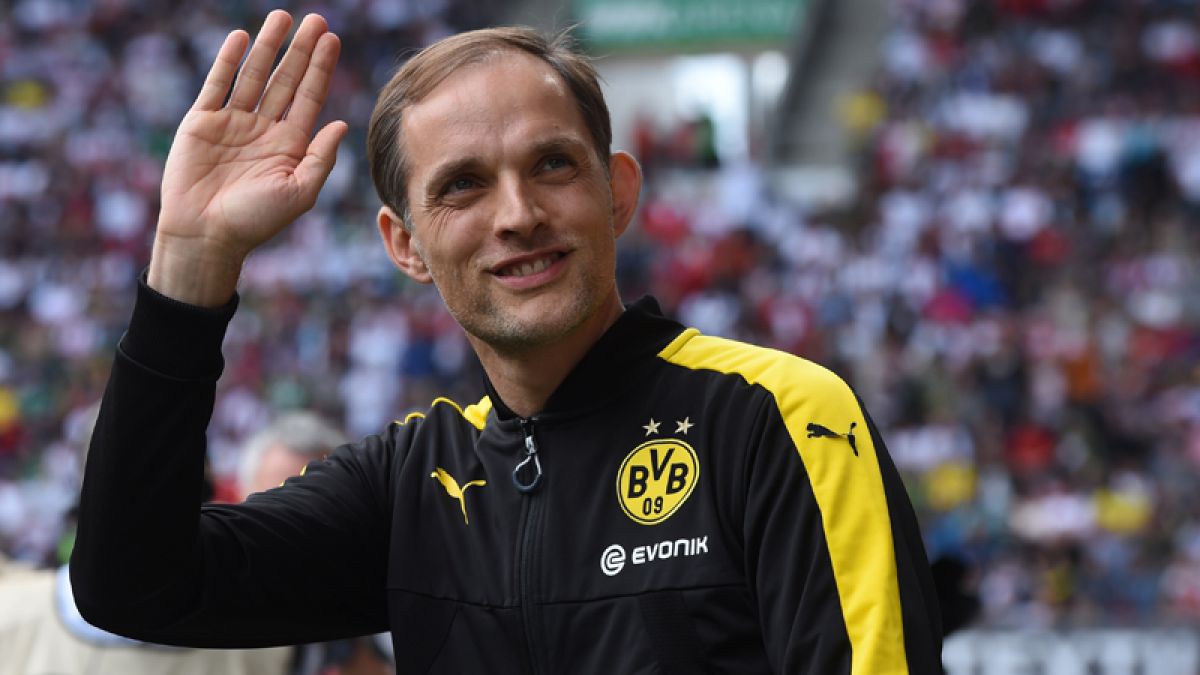Bayern inició negociaciones con Thomas Tuchel para que sea su nuevo DT