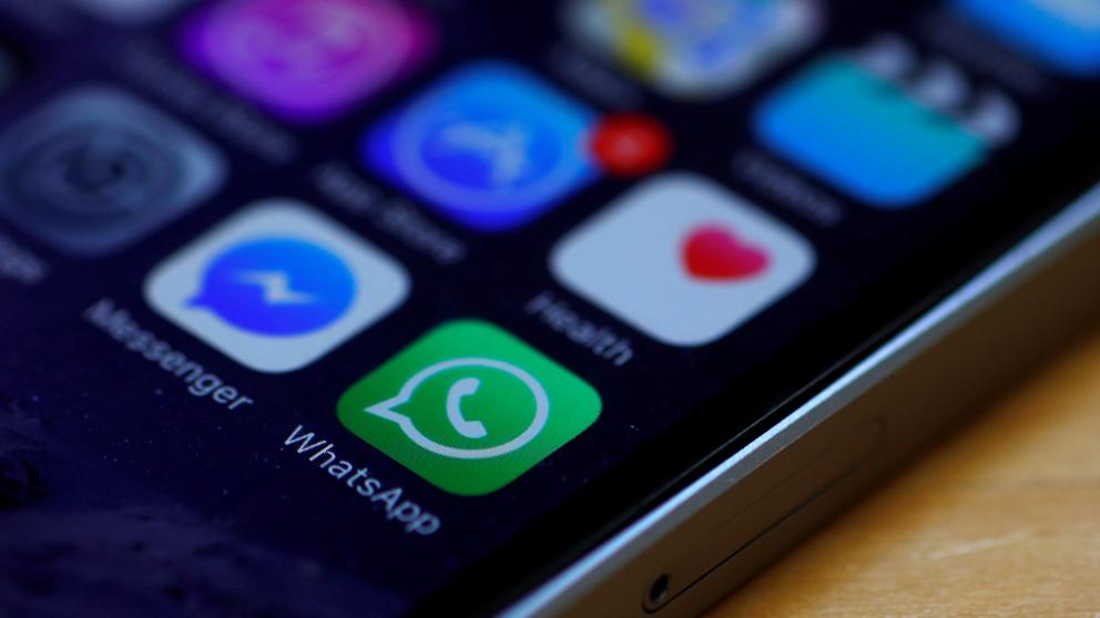 Alerta: Ahora WhatsApp comparte tu ubicación en tiempo real