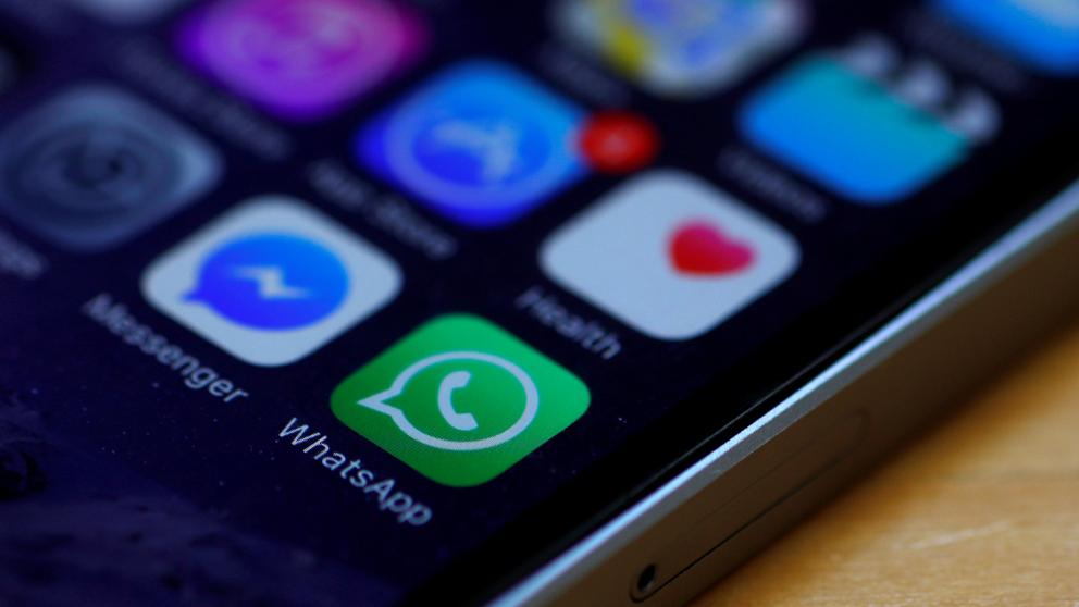 Alerta: Ahora WhatsApp comparte tu ubicación en tiempo real