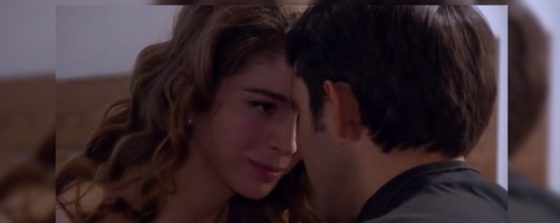 Tuiteros festinan en redes sociales con impactante escena entre María Elsa y el cura en «Perdona Nuestros Pecados»