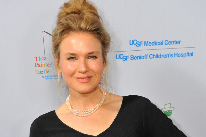 El verdadero motivo por el que Renée Zellweger desapareció de Hollywood