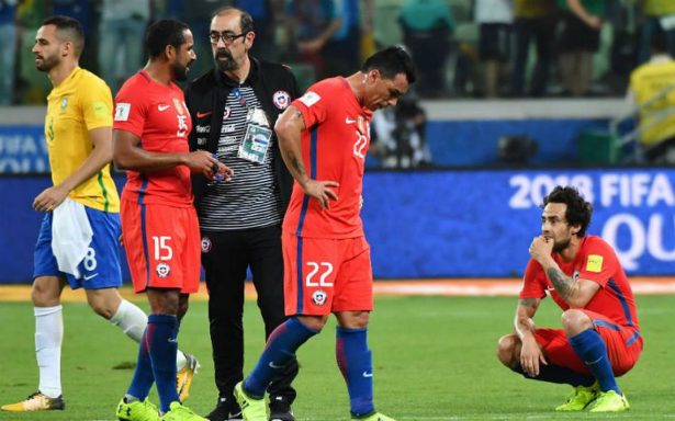 Cronista de BBC explica por qué Chile es la selección «más odiada del continente»