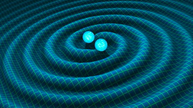 Nobel de Física para las ondas gravitacionales, una revolución en astrofísica