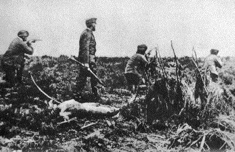 A 70 años de la Masacre de Rincón Bomba: Estado argentino aún no pide perdón al Pueblo Pilagá