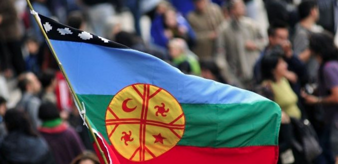 Historiadores y profesionales de las ciencias sociales levantan la voz en apoyo al Pueblo Mapuche