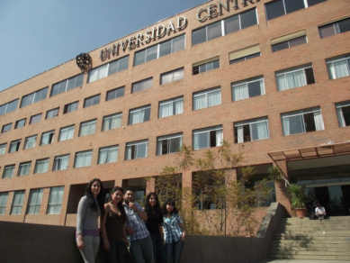 Artistas del Barrio Yungay abren sus talleres al público