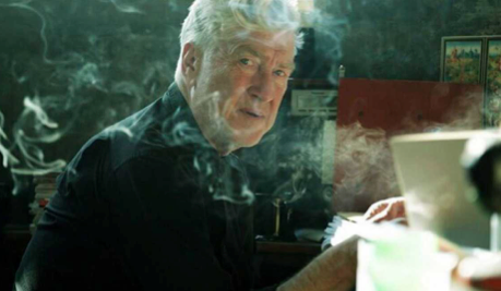 Documental de la vida de David Lynch, su lado B, éste mes en Cine Arte Alameda