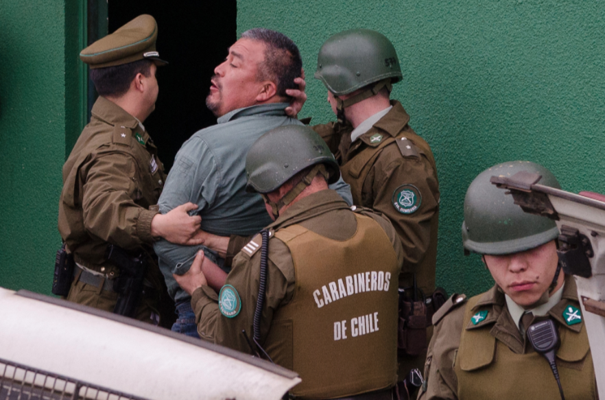 Detenidos en “Operación Huracán” apuestan por la Corte Suprema para que ordene su libertad