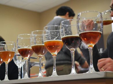 Cerveza Granizo de Quilpué se convierte en la mejor marca chilena en la Copa Cervezas de América