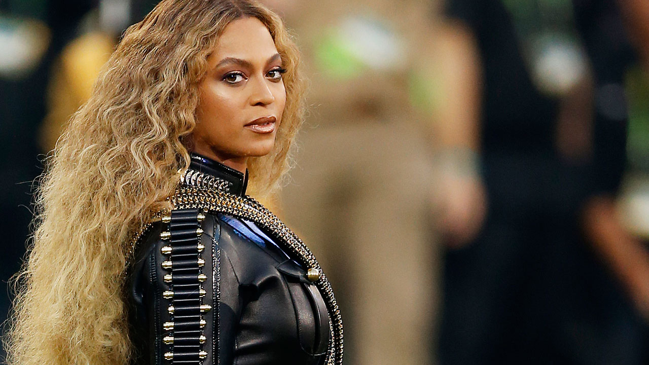 Beyoncé muestra el nuevo tatuaje que se hizo en honor a sus gemelos El ...