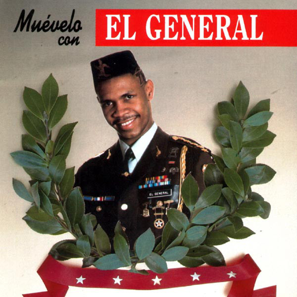 ¿Gozaste al ritmo del popular cantante “El General”? Así está hoy el recordado autor de “Muévelo
