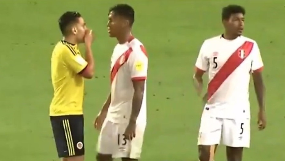 Abogado chileno reclama a FIFA por «Pacto de Lima» entre Perú Colombia