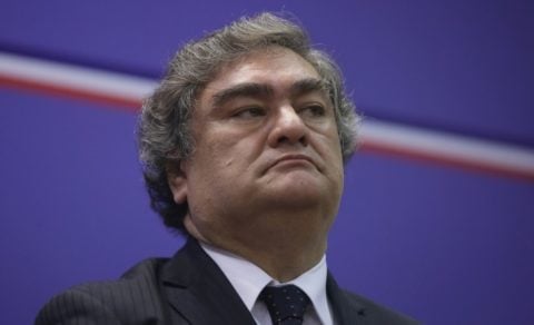 Frenan pago de Gendarmería a empresa indagada en posible caso de corrupción