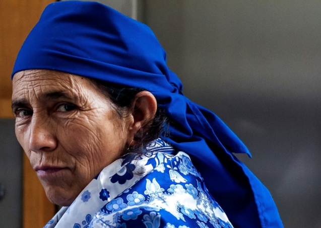 Machi Francisca Linconao tras absolución: “Si existe diálogo y buen trato entre mapuche, tendremos fuerza y estaremos unidos”