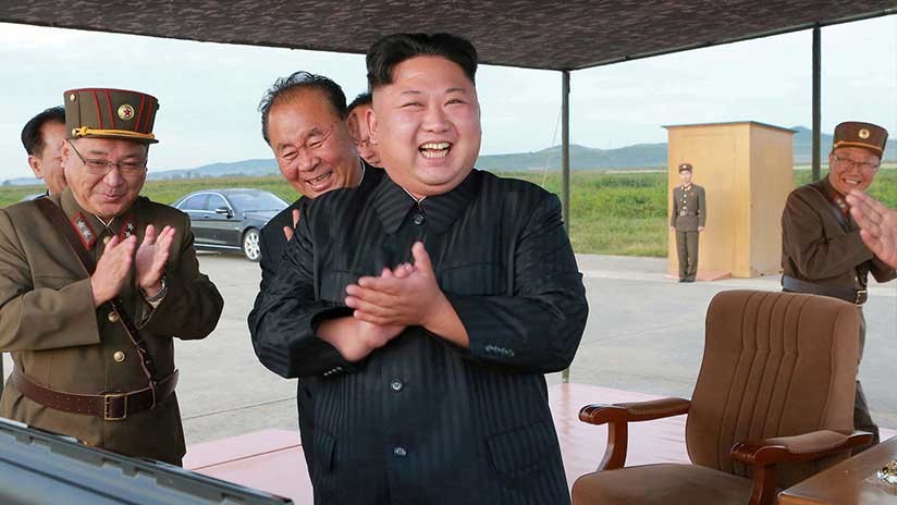 Corea del Norte rechaza cualquier diplomacia con Estados Unidos (por ahora)