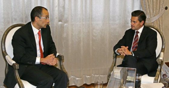 México: confiesan que filial de Odebrecht financió la campaña de Enrique Peña Nieto