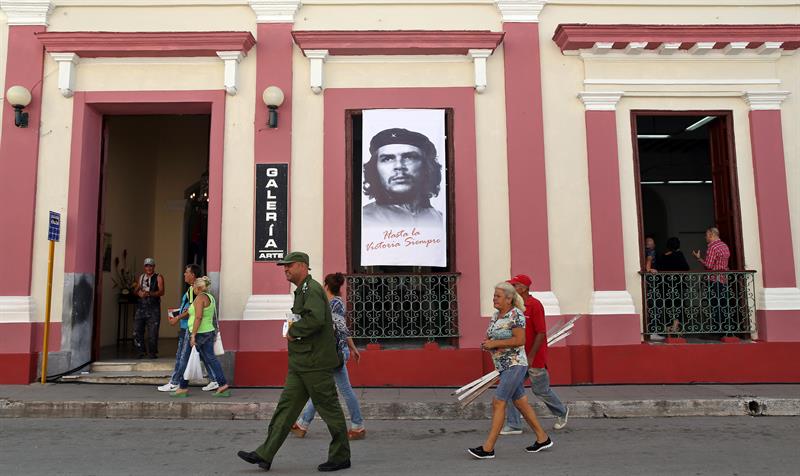 Cuba: Siete municipios de La Habana recibirán internet desde fines de octubre