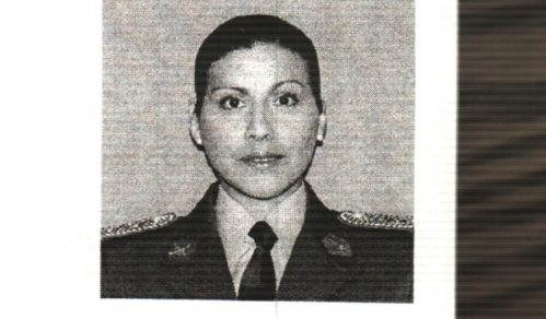 Procesan a jefa de inteligencia de Carabineros por montaje policial