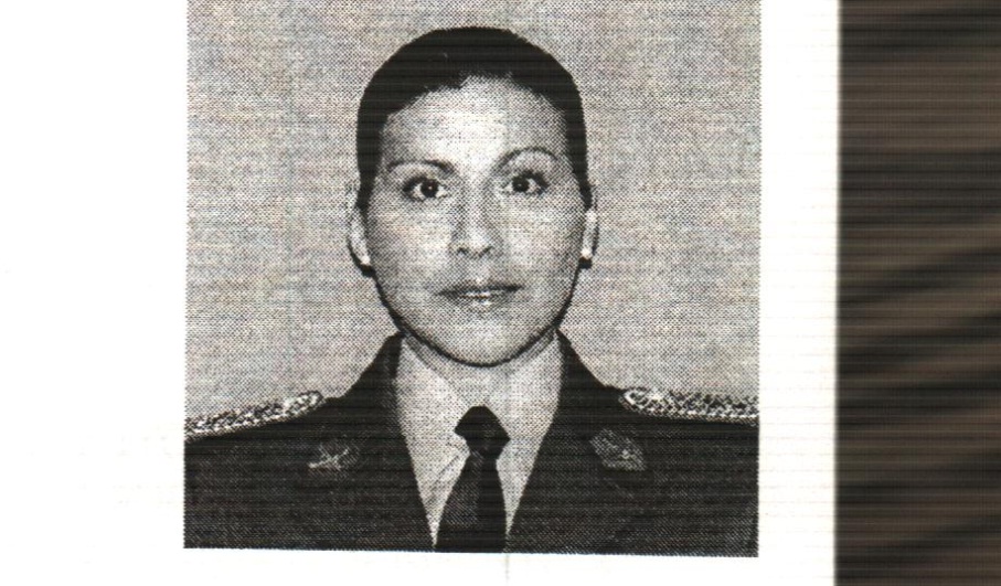 Procesan a jefa de inteligencia de Carabineros por montaje policial