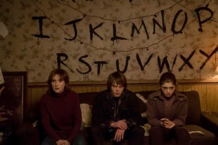 Protagonista de ‘Stranger Things’ es deportado por posesión de cocaína