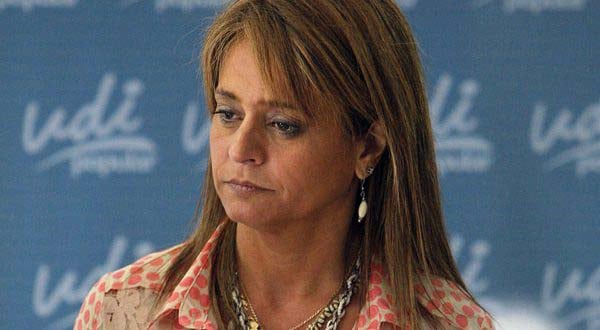 Movilh responde a presidenta de la UDI: “Prohibir el diálogo y la libertad política es dictatorial”