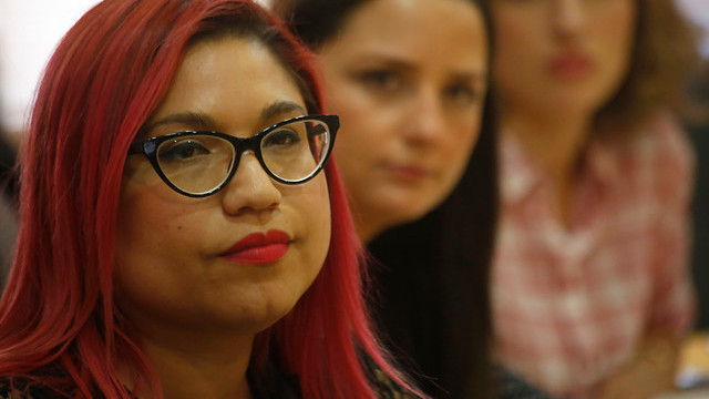 Alejandra Valle impactó a las redes sociales con un crudo relato de las varias veces que sufrió abusos sexuales