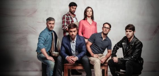 Escándalo en ‘Amanda’: Actores del elenco vivirían intenso romance en la vida real