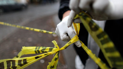 Estados Unidos: asesino en serie desata el pánico en una ciudad de Florida