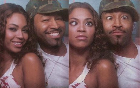 Ex novio de Beyoncé entregó detalles de la vida de la cantante antes de que fuera famosa