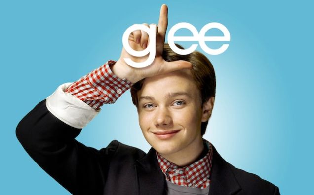 El drástico cambio físico del actor Chris Colfer a ocho años del estreno de ‘Glee’