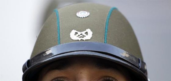 Filtración de fotos eróticas de una cabo de Carabineros enciende las redes y tiene a la institución investigando el hecho