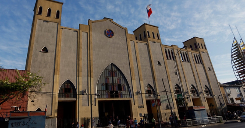 ¿Pasada de factura?: Gobierno mantiene congelados los $6 mil millones para catedral evangélica