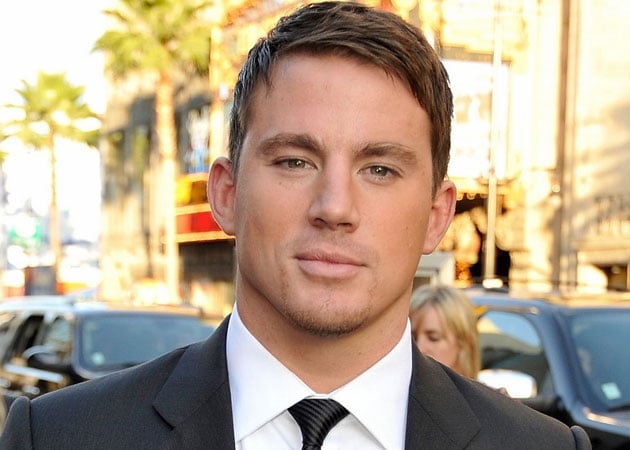 El aplaudido gesto de Channing Tatum con las víctimas del depredador sexual Harvey Weinstein